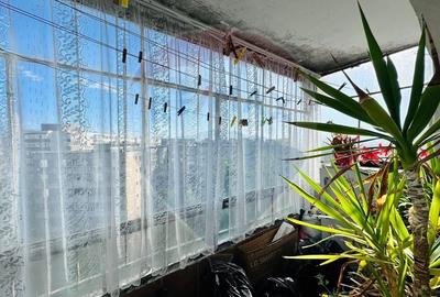 Apartament cu 2 camere circular, mobilat în Gorjului - 17