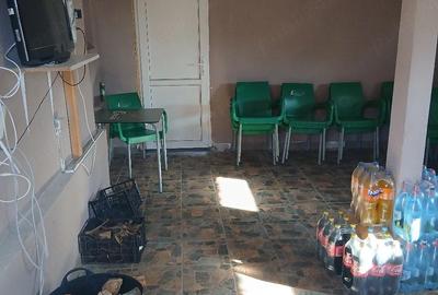 Casă cu 5 camere cu Teren 900 Mp în Cioroiași - 5