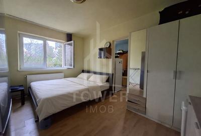 Apartament cu 2 camere semidecomandat în Hipodrom 3 - 1