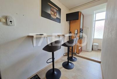 Apartament 2 camere si balcon de vanzare Aleea Turnu Rosu - 8