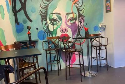 Spațiu comercial, de 82.900001525879 mp, în Parcul Carol - 6