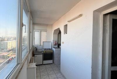 Apartament cu 3 camere decomandat în Astra - 7