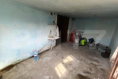 Casă cu 2 camere cu Teren 3350 Mp în Central - 4