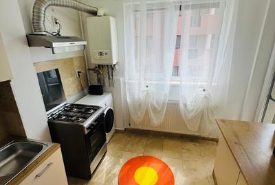 Apartament cu 2 camere semidecomandat în Prelungirea Ghencea - 11