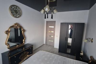 Apartament 2 camere totul nou - prima inchiriere// str. Tineretului 35 bis - 10