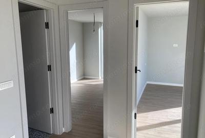 3 camere exclusivist, in cladire noua tip boutique building, parcare - 7