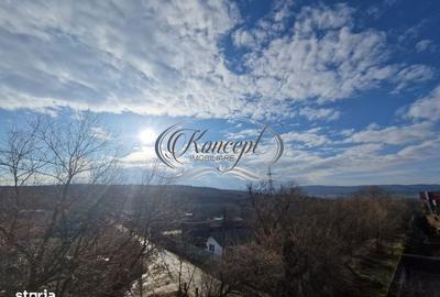 Apartament cu 4 camere semidecomandat, mobilat în Gheorgheni - 16