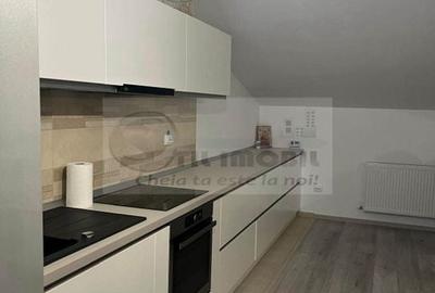 Apartament modern si spatios cu 2 camere - zona Popas Pacurari - 500€ - 4