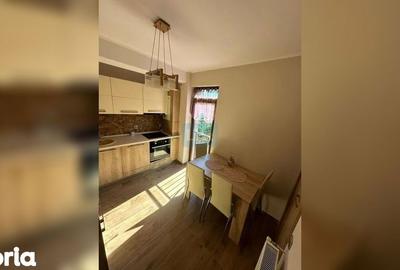 Apartament cu 3 camere decomandat, mobilat în Zorilor - 7