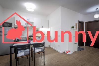 Apartament cu 3 camere semidecomandat, mobilat în Exterior Nord - 8