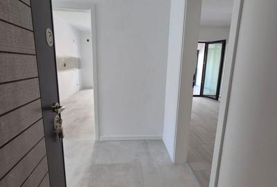 Apartament cu 2 camere în Titan