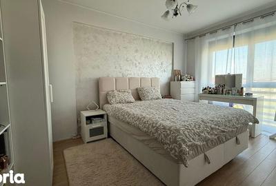 Apartament cu 3 camere în Central - 10