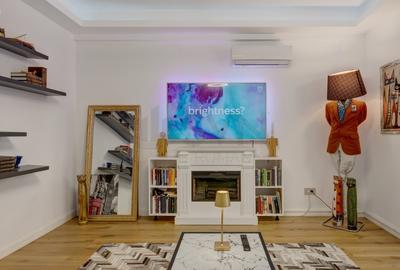 Apartament cu 2 camere decomandat, mobilat în Unirii - 6