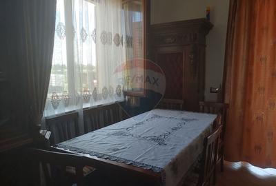 Casa / Vila de lux cu 5 camere de vanzare in Vadu Moldovei, Suceava - 17