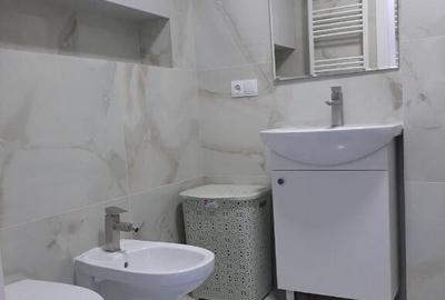 Apartament cu 2 camere Faget - 7