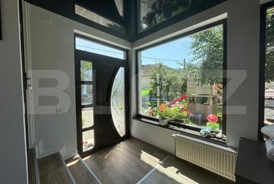 Casa familiala, 5 camere, terasa acoperita, gradina si garaj - 4