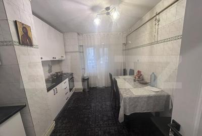 Apartament 3 camere, 83.21 mp totali , Calea Bucuresti-Unive - 3