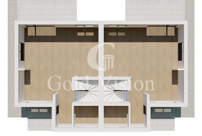 Casă cu 4 camere cu Teren 380 Mp în Sângeorgiu de Mureș