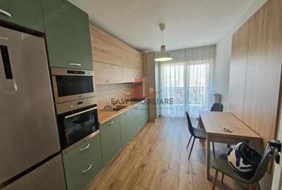 Apartament nou 2 camere, prima inchiriere,Residential,boxa,Targu Mures - 8