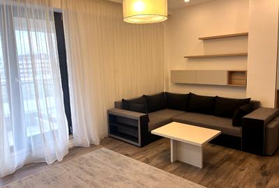 Apartament cu 2 camere decomandat, mobilat în Dristor - 2
