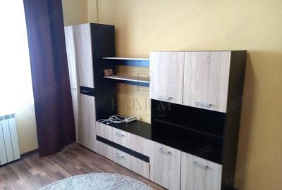 Garsoniera Cocheta - Mobilata si Utilata - Pretabil Investitie - Acoperis de Tigla - Zona Telegraful - 1