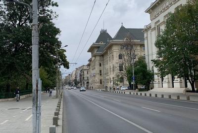 Apartament cu 4 camere semidecomandat în Cișmigiu - 19