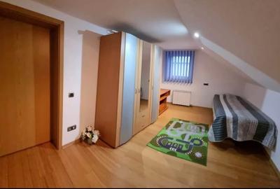 Casa individuala - complet renovata 2025, curte mare, 3 dormitoare
