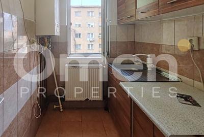 Apartament cu 2 camere, mobilat în Central - 4