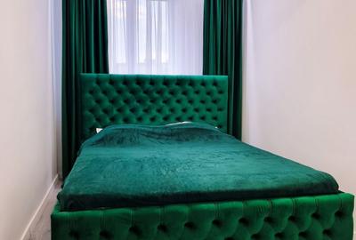 Apartament cu 2 camere decomandat în Central - 1