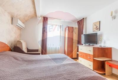 Hotel/Pensiune, de 379 mp, în Sânmartin - 10