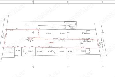 Casă cu 4 camere în Vălenii de Munte - 5