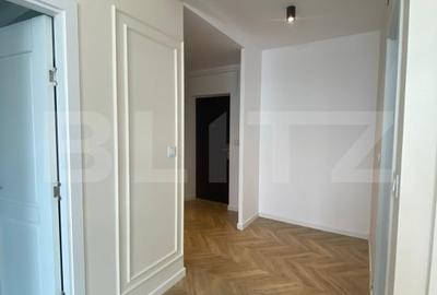 Apartament modern 100mp + parcare subterana - 2