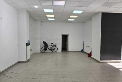 Spațiu comercial, de 90 mp, în Central - 6