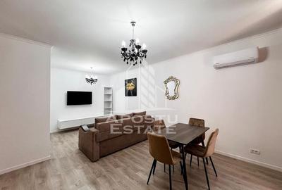 Apartament 2 camere, prima inchiriere, loc de parcare, Torontalului - 2
