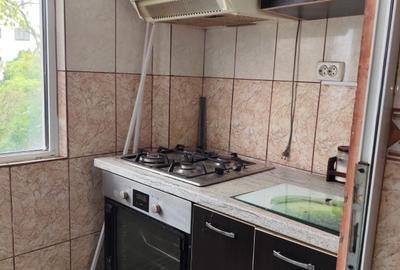 Apartament cu 2 camere decomandat în Dunărea - 5