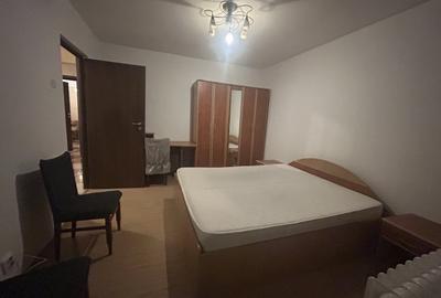 Apartament cu 3 camere decomandat, mobilat în Giurgiului - 6