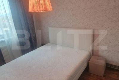 Apartament cu 2 camere în Florilor - 9