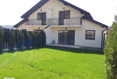 Casă cu 4 camere în Sâncraiu de Mureș - 2