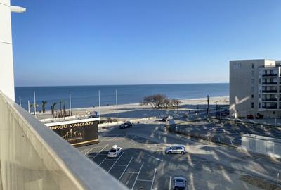 Apartament cu 2 camere în Mamaia-Sat - 2