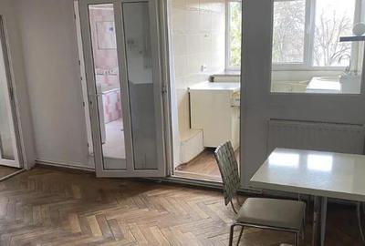 Apartament cu 2 camere, semidecomandat - zona Centru Istoric - 3