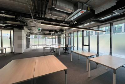 Spatiu birouri, 350 mp, Scala Center - 1
