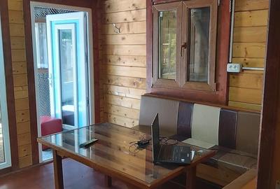 Spațiu comercial, de 47 mp, în Ostroveni - 8
