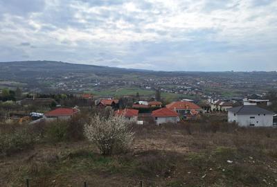 Duplex cu 4 camere cu Canalizare în Borhanci - 16