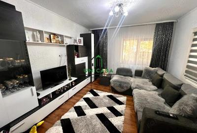 Casa 4 cam/Bujoreni/1terem 650 mp - 1