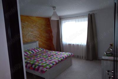 Casă cu 6 camere în Zărnești - 3