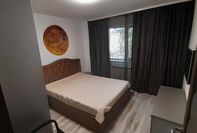 Inchiriez Apartament  3 Camere Etaj 1  zona Boema Inchiriez Apartament  3 Camere Etaj 1  zona Boema - 6