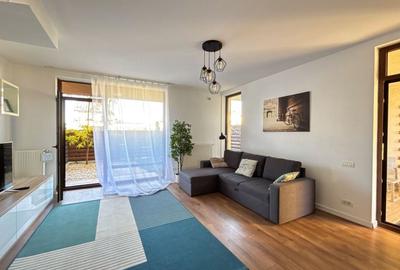 Green Future Residence | Oportunitate Închiriere Vila Pipera - 7