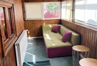 Cabana cu 4 dormitoare, foisor, ciubar, Statiunea Muntele Ba - 25