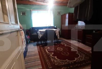 Casă cu 2 camere cu Teren 2595 Mp în Criștelec - 20