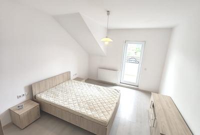 Apartament 2 camere, Tractorul - bloc nou, mobilat, priveliste superba - 18